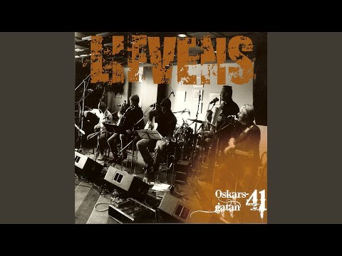 Längs Vägen Där Jag Går - Lifvens