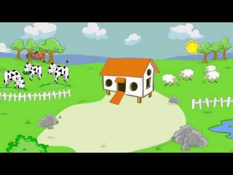 Pintainho Amarelinho - Doidas Andam As Galinhas