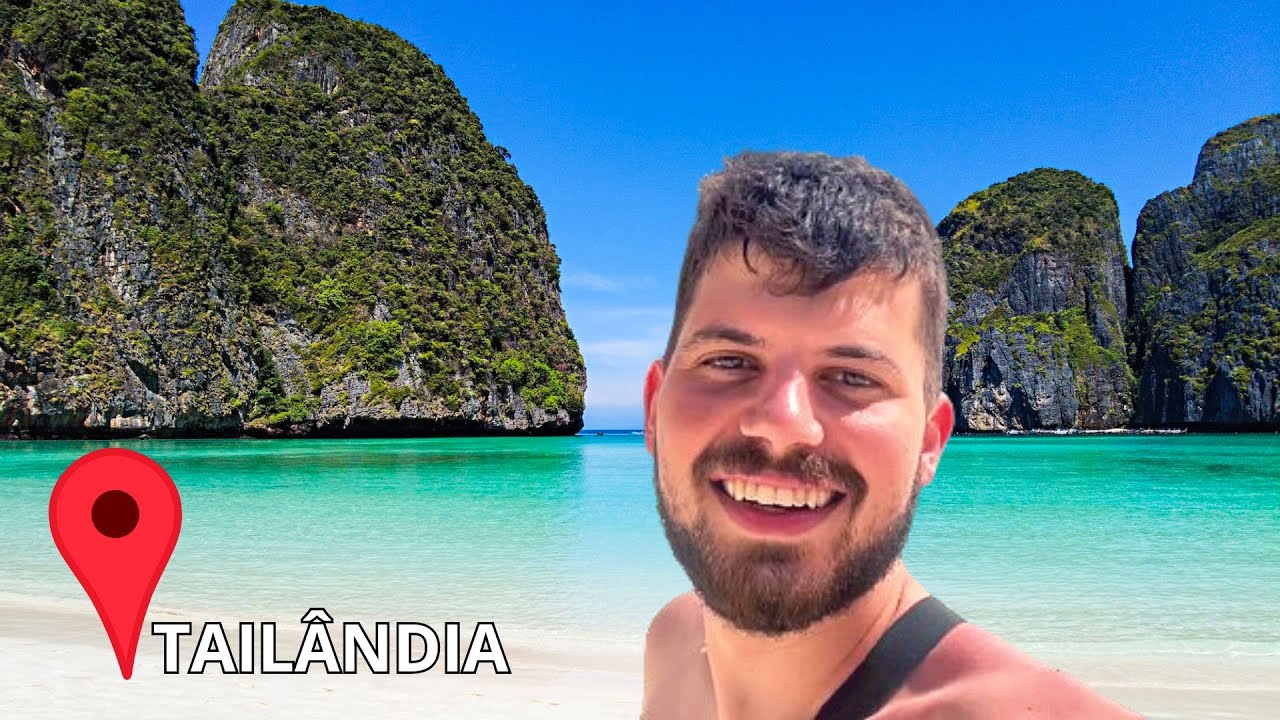 14 coisas que eu gostaria de saber ANTES de visitar a TAILÂNDIA