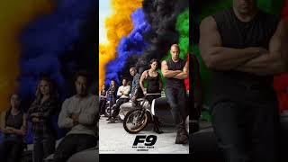 f9 release date tamil || Fast & Furious 9 premiered 💥💥💥💥💥