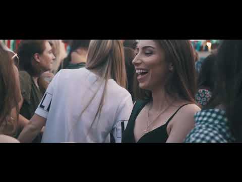 Triple Cooked - Leeds Rooftop // Aftermovie - June 2017