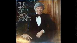 Jack Jones: After Today