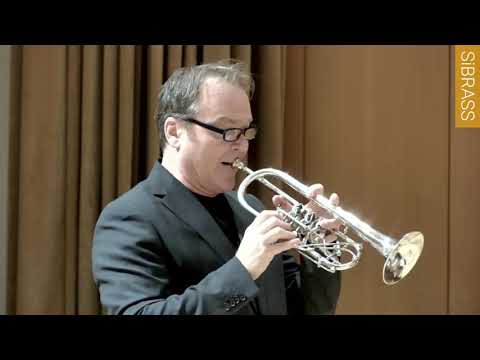 Francis Poulenc: SONATA FOR BRASS TRIO / Gábor Tarkövi, Andrej Žust & Jesper Busk Sørensen