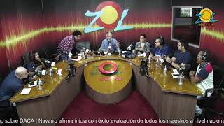 Raulito de cumpleaños y lo que trae en su cartera en El Mismo Golpe con Jochy