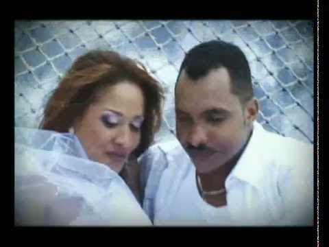 CHRISTIANE VALLEJO feat JIMMY DEVARIEUX - C'est Ecrit [2003]