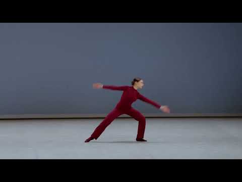 Maria Carla OGNISANTO, 313 – Prix de Lausanne 2023 – Contemporary