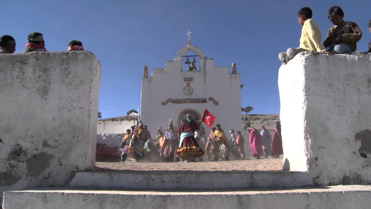 Nararachi, de Susana Bernal