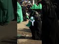 Hy BiBi Sakina S A Muharram Matam Noha Shorts