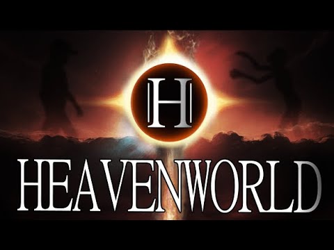 Heavenworld youtube-video