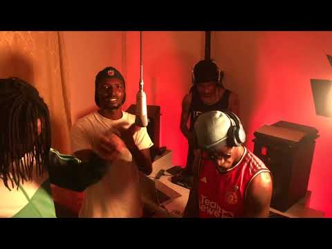 Wenda Wazimu - Isili (Vizualiser)