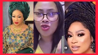 WATCH OJUABE RELEASES ANOTHER BOMBSHELL ABOUT OMOGE SAIDAT NOODLES