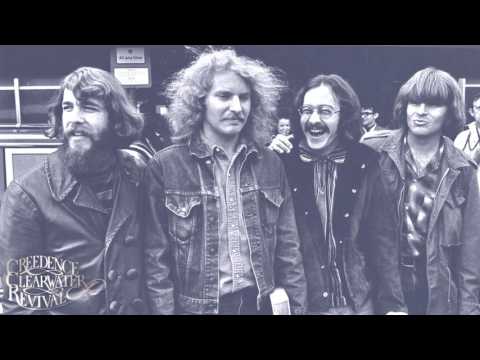 Creedence Clearwater Revival - Born On The Bayou (Original Retro Remix)