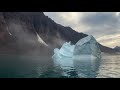 The Monsoon Diaries GREENLAND Turner Sund