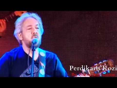 Αντωνης Βαρδης ~ Δυο ψεμματα...(Τελευταια τηλεοπτικη εμφανιση)