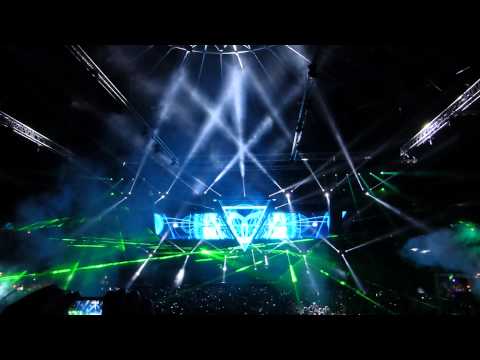 Arnej live at Transmission 2013 11-30-2013 (video 1 of 6, Intro)