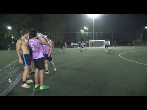 LA PALA FC VS CA BLIM BLIM - #LigaNuñez - #Apertura SLD - 12/3/2023