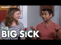 The Big Sick – Understanding Cultures | Amazon Studios