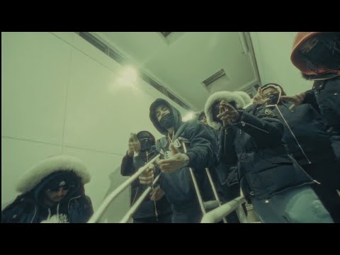 El Guapo FT SB - DRUUGZ (Official Music Video)