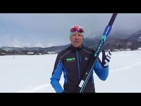 Kaestle RX 10 2.0 classic