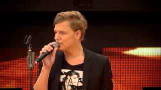 5 jaar anne - Pieter van der Zweep - Je neemt me mee