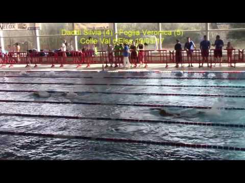 Daddi Silvia - Foglia Veronica 100SL - Colle Val d'Elsa 19/03/17