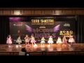Itti si hansi -Tara Shastri Dance Academy (TSDMAA ...