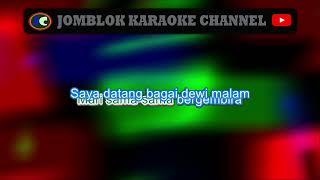 Download lagu Uut Permatasari Dewi Malam Karaoke mp3