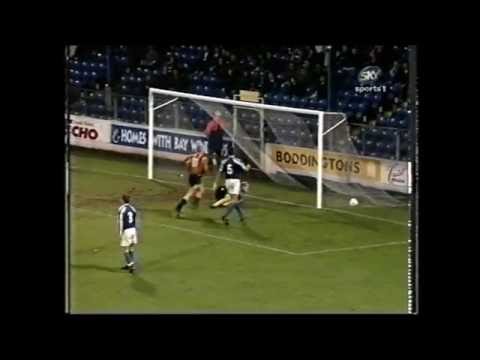 1997/98 Season: Cardiff City 2 - 1 Hull City