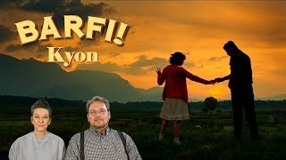 Kyon (Barfi!) Music Video Reaction and Review
