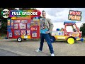 Mister Maker Comes To Town Full Episode Season 2 Episode 24 ZeeKay Arts