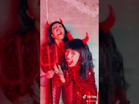 AHORA SOY UNA CHICA MALA - ALEXITY #SHORTS