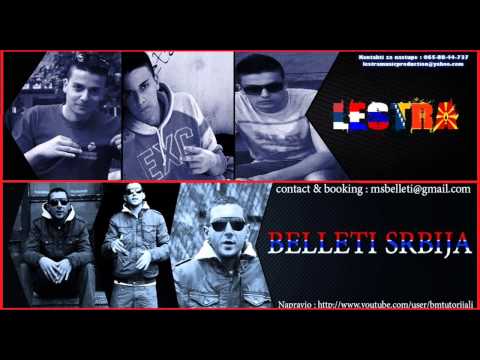 Belleti Srbija & Lestra - Pusta Želja 2