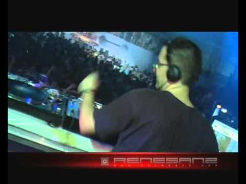 RENESANZ Energy Flashback @ Hristo Botev hall, Sofia 01-12-2007