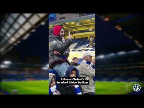 Ky është respekti që i bëhet për Iftar besimtarëve musliman në stadiumin e Chelsea në Londër!