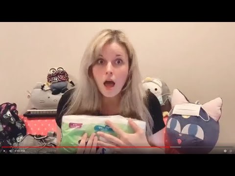 “Quarantine Things” from the Quarantine Cabaret