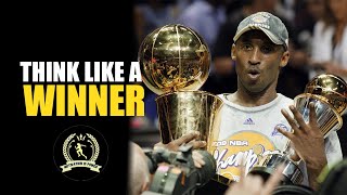 Unleash the Winner's Mindset: Powerful Motivational Speech