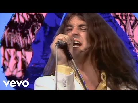 Deep Purple - Highway Star