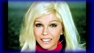 NANCY SINATRA - So Long Babe
