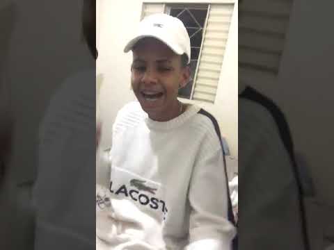 MC Ian - Da favela pro Mundo