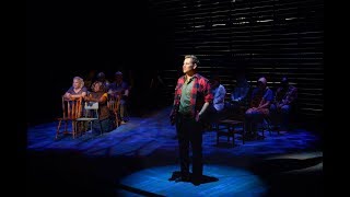 That song going through Kevin T's head