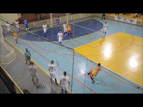 Gianini/Juventus x Supermercado Paraná/Ultra - Copa Rotary