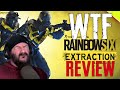 Rainbow Six Extraction Review 