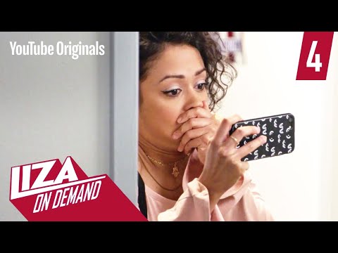 Simpler Times - Liza on Demand (Ep 4)
