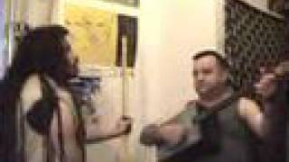 Les gigons-épisode 1-présentation, la fille du pêcheur