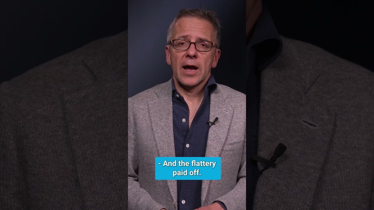 North Korea's nuclear bet paid off | Ian Explains