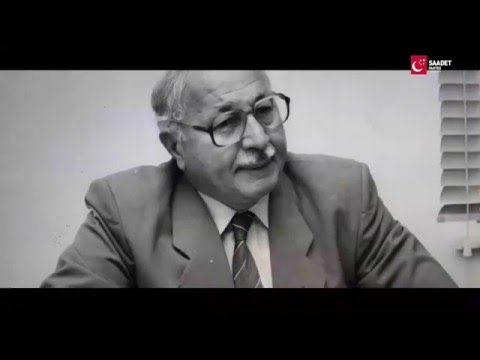 Elveda Erbakan Hoca | 2016 Erbakan Haftası Müzik Çalışması