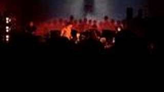 Acceptance - This Conversation is Over