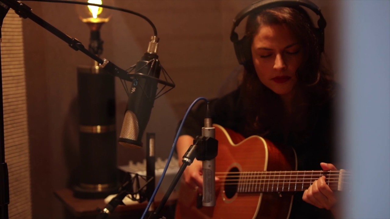 Danni Nicholls / The Melted Morning / Official Album Trailer