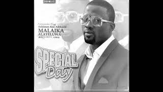 SPECIAL DAY Track 1