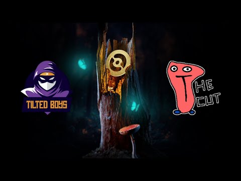 TiltedBoys vs The Cut – Game 3 - DPC 2023 NA Spring Tour Division II